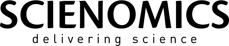 Scienomics Logo